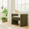 Vernon Ottoman - Threshold™ Designed With Studio McGee -Threshold™ GUEST 0764c294 7ed9 4397 aa3e f1307018b494