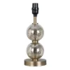 Stacked Glass Ball Table Lamp Base Brass - Threshold™ -Threshold™ GUEST 07dabedb 650f 4487 a810 1b6db908ed1a