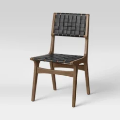 Ceylon Woven Dining Chair - Threshold™ -Threshold™ GUEST 0961edf4 918d 43f3 98af cf242305e8cb