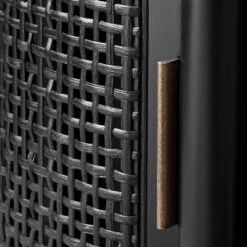 Portola Hills Caned Door TV Stand For TVs Up To 60" - Threshold™ Designed With Studio McGee -Threshold™ GUEST 0fc1d886 51c9 441f 8938 2221707d7d89 1