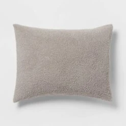 3pc King Traditional Cozy Chenille Comforter And Sham Set Gray - Threshold™ 8 3pc King Traditional Cozy Chenille Comforter And Sham Set Gray - Threshold™ -Threshold™ GUEST 0fff1365 3c8e 4081 b861 296c79c8cf23