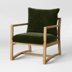Higgins Sling Armchair - Threshold™ -Threshold™ GUEST 10710845 f005 4ed6 9afb a4da1af66f8a