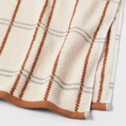 Modern Plaid Towel - Threshold™ 7 Modern Plaid Towel - Threshold™ -Threshold™ GUEST 135d8423 ff0b 411a 9f91 ae573c348641