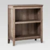 36" Carson 2 Shelf Bookcase - Threshold™ -Threshold™ GUEST 1385363a 401a 442f b791 459b269b6d7d