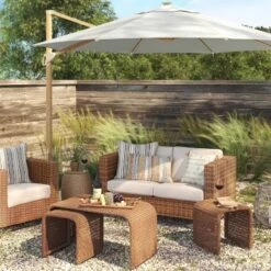 Modular Coffee & Accent Tables - Threshold™