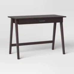 Paulo Wood Writing Desk With Drawer - Threshold™ -Threshold™ GUEST 1851884f 4594 400b 9aa7 fc98c2986c1c