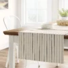 Cotton Striped Table Runner - Threshold™ 2 Cotton Striped Table Runner - Threshold™ -Threshold™ GUEST 1aed51f4 a0c5 4705 a6f6 afab284e11e1