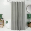 Waffle Weave Shower Curtain - Threshold™ 2 Waffle Weave Shower Curtain - Threshold™ -Threshold™ GUEST 1c2bd68d ccc0 4bdc a030 e0b489ca1280
