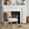 Laconia Caned Accent Chair Beige - Threshold™ 2 Laconia Caned Accent Chair Beige - Threshold™ -Threshold™ GUEST 1d74742c e803 4c58 bdd3 f9a0403d474a