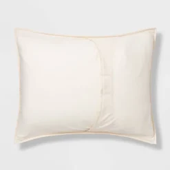 Clipped Texture Quilt Sham - Threshold™ -Threshold™ GUEST 2373f106 27ad 41d2 9f5e 1af0d5900f87