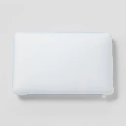 Cool Touch Memory Foam Bed Pillow - Threshold™ -Threshold™ GUEST 2410947b 5cd0 44c0 9163 41886591303f