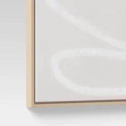 (Set Of 2) 24" X 30" Line Drawing Wall Canvases Gray/White - Threshold™ 12 (Set Of 2) 24" X 30" Line Drawing Wall Canvases Gray/White - Threshold™ -Threshold™ GUEST 2c5cebb9 2715 4463 a0f6 4575b4f91fb7