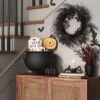 Halloween Spider Candle Holder Black - Threshold™ -Threshold™ GUEST 3178c431 0d8d 4c36 a526 fb28bad7cb9f