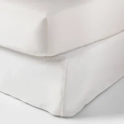 12pc Embroidered Fringe Stripe With Tassels Comforter & Sheet Bedding Set - Threshold™ 14 12pc Embroidered Fringe Stripe With Tassels Comforter & Sheet Bedding Set - Threshold™ -Threshold™ GUEST 368837c3 ea5a 490d 8e80 971c5f026a80