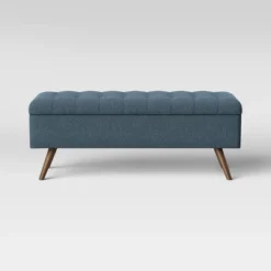 Arthur Tufted Storage Bench - Threshold™ -Threshold™ GUEST 37698705 01df 4715 8112 7c15ddce8803