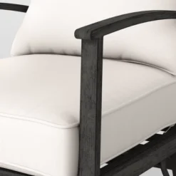 2pc Ryegate Glider Outdoor Patio Chairs, Club Chairs Gray - Threshold™ 14 2pc Ryegate Glider Outdoor Patio Chairs, Club Chairs Gray - Threshold™ -Threshold™ GUEST 390d197c 47c1 4375 a6c8 67ba38371d04