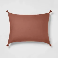 Double Cloth Quilt Sham - Threshold™ 9 Double Cloth Quilt Sham - Threshold™ -Threshold™ GUEST 3a684835 b4fb 4ea0 a05e 02e06085a042