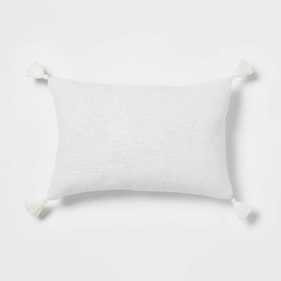 5pc Floral Border Print Comforter Bedding Set Blue/Pink/Yellow - Threshold™ 8 5pc Floral Border Print Comforter Bedding Set Blue/Pink/Yellow - Threshold™ - Image 6