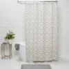 Colorblock Shower Curtain Gray - Threshold™ 2 Colorblock Shower Curtain Gray - Threshold™ -Threshold™ GUEST 3ab81cd8 c38f 4605 bca7 e15725067dda