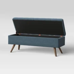 Arthur Tufted Storage Bench - Threshold™ -Threshold™ GUEST 3b9a8ecb 9ba9 4aa6 8d8d b4b5f4b39e28