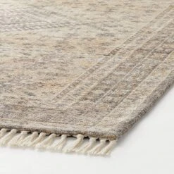 Pine Brook Diamond Persian Style Rug - Threshold™ Designed With Studio McGee -Threshold™ GUEST 42be2574 f109 4762 adcb 849c6524b712