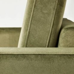 Bellfield Fully Upholstered Accent Chair - Threshold™ Designed With Studio McGee -Threshold™ GUEST 45635281 becc 4672 a03a 4f179a75b10f