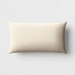Oversized Stitched Lumbar Throw Pillow Neutral - Threshold™ 9 Oversized Stitched Lumbar Throw Pillow Neutral - Threshold™ -Threshold™ GUEST 460d6da4 4852 458d 8908 5a337448991b