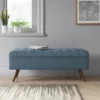 Arthur Tufted Storage Bench - Threshold™ -Threshold™ GUEST 49f39f4b 2fdb 4f17 b335 4a54c50bbd87