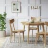 Astrid Mid-Century Dining Chairs - Threshold™ -Threshold™ GUEST 4e93099d a0ab 48c2 a378 d33f095f4939