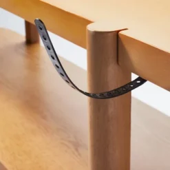 32" Portola Hills 3 Shelf Horizontal Bookcase - Threshold™ Designed With Studio McGee 16 32" Portola Hills 3 Shelf Horizontal Bookcase - Threshold™ Designed With Studio McGee -Threshold™ GUEST 5113b9dd 2457 4f1e bac8 efce466090a5