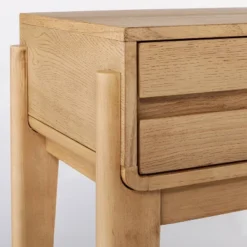 Herriman Wooden Console Table With Drawers - Threshold™ Designed With Studio McGee 17 Herriman Wooden Console Table With Drawers - Threshold™ Designed With Studio McGee -Threshold™ GUEST 5522f8bd 45b2 4098 8114 e7d4d43781a0