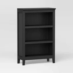 48" Carson 3 Shelf Bookcase - Threshold™ -Threshold™ GUEST 56d0b414 f394 4e14 86fc 1bd5c501b528