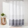 Nautical Shower Curtain Ombre Blue - Threshold™ 2 Nautical Shower Curtain Ombre Blue - Threshold™ -Threshold™ GUEST 5809992a 6100 4088 a893 18406dc1f358