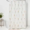 Botanical Floral Shower Curtain - Threshold™ 1 Botanical Floral Shower Curtain - Threshold™ -Threshold™ GUEST 58139b64 7125 49db b883 ae0b086dfc22