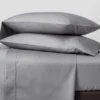 500 Thread Count Tri-Ease Sheet Set - Threshold™ 1 500 Thread Count Tri-Ease Sheet Set - Threshold™ -Threshold™ GUEST 59b223b5 d1ff 45d4 b308 fbb1e2c97e9f