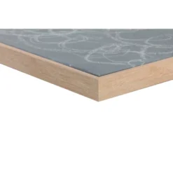 47" X 24" Squiggles Framed Printed Canvas Blue - Threshold™ -Threshold™ GUEST 5b1f4c7e 0c63 4e92 ba57 fafb68743853