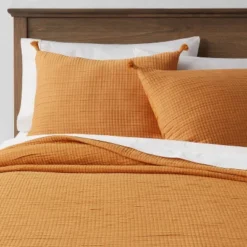 Threshold™ 37 Double Cloth Quilt Sham - Threshold™