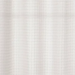 1pc Light Filtering Honeycomb Window Curtain Panel White - Threshold™ 8 1pc Light Filtering Honeycomb Window Curtain Panel White - Threshold™ -Threshold™ GUEST 5dc64e7d 53fe 4686 b789 f0678c99f056