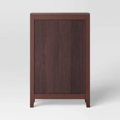 48" Carson 3 Shelf Bookcase - Threshold™ -Threshold™ GUEST 628728bd 6639 463a 8ee2 f6f427f88cdb