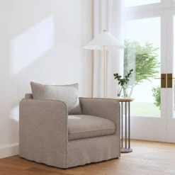 Berea Chair In Boucle - Threshold™ 12 Berea Chair In Boucle - Threshold™ -Threshold™ GUEST 6304053c e4e7 4e89 8245 6d3312fe5ec0