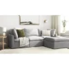 4pc Allandale Modular Sectional Sofa Set Gray - Threshold™ 1 4pc Allandale Modular Sectional Sofa Set Gray - Threshold™ -Threshold™ GUEST 69714798 4625 4106 9b2f 1005c4af1b39