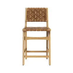 Ceylon Woven Counter Height Barstool - Threshold™ 23 Ceylon Woven Counter Height Barstool - Threshold™ -Threshold™ GUEST 69895b7b dacd 42b9 97f9 bcab2bfa3880