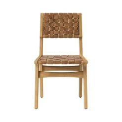 Ceylon Woven Dining Chair - Threshold™ -Threshold™ GUEST 6c954bb5 3ef5 44bb b34b a134fd3c19c8