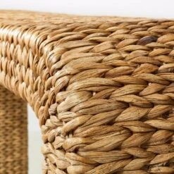 Shiffer Console Table Brown - Threshold™ Designed With Studio McGee -Threshold™ GUEST 70e89c70 7953 4d5e 8cbf 9fa0b15f988c