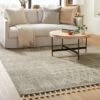7'x10' Westlake Placed Persian Style Rug Tan - Threshold™ Designed With Studio McGee 2 7'x10' Westlake Placed Persian Style Rug Tan - Threshold™ Designed With Studio McGee -Threshold™ GUEST 73c17eb3 865e 4733 8365 2189194d2010
