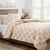 Medallion Printed Comforter & Sham Set Off-White/Dark Gold - Threshold™ 2 Medallion Printed Comforter & Sham Set Off-White/Dark Gold - Threshold™ -Threshold™ GUEST 7801643d 459c 4727 9fd6 17fb35e903b0