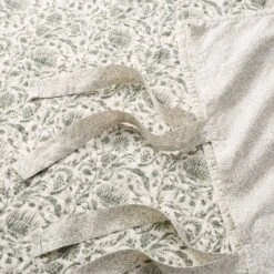 Decorative Border Cotton Slub Print Quilt Sham Light Teal Green – Threshold™ Designed With Studio McGee 11 Decorative Border Cotton Slub Print Quilt Sham Light Teal Green – Threshold™ Designed With Studio McGee -Threshold™ GUEST 7da2310f 9a9a 4922 940b 19621706c56e