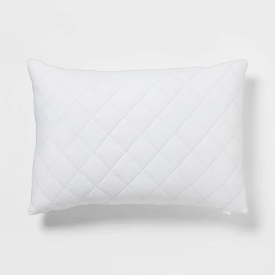 Cool To Touch Firm Bed Pillow - Threshold™ 6 Cool To Touch Firm Bed Pillow - Threshold™ - Image 4