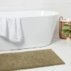 Antimicrobial Bath Rug - Threshold™ 1 Antimicrobial Bath Rug - Threshold™ -Threshold™ GUEST 80b44b14 f0a4 4071 b6a2 d64fa890d18a