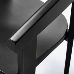 Terra Solid Wood Curved Back Dining Chair - Threshold™ Designed With Studio McGee -Threshold™ GUEST 855e57df 37aa 4b88 8797 a554d71c10ba